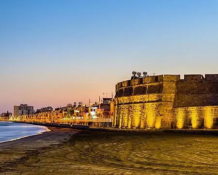 Sunshine Escape Lägenhet