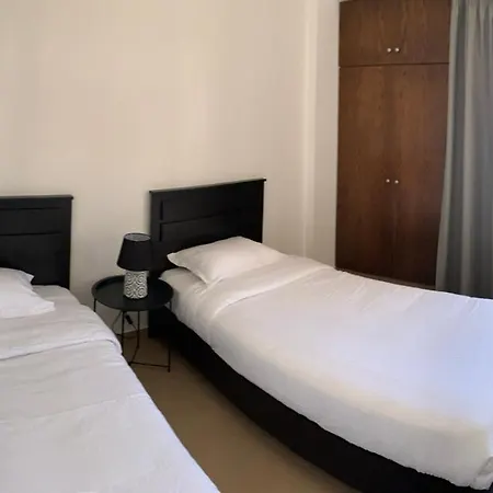 公寓 Sunshine Escape 拉纳卡