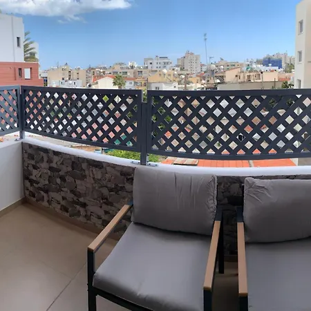 Apartment Sunshine Escape