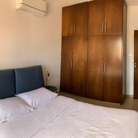 Apartment Sunshine Escape