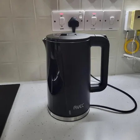 公寓 Sunshine Escape