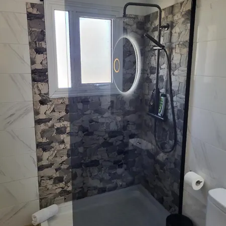 公寓 Sunshine Escape 拉纳卡