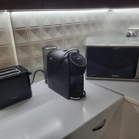 Apartman Sunshine Escape Lárnaka