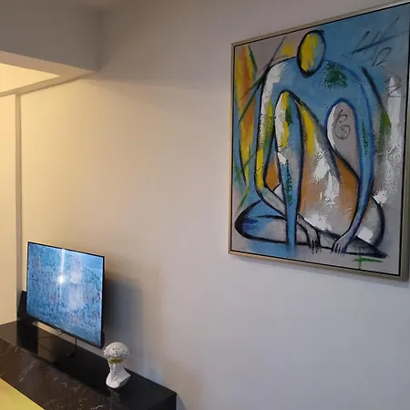 Apartman Sunshine Escape