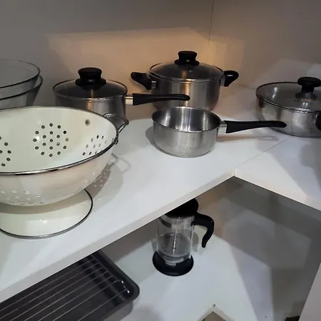 Sunshine Escape Apartman Lárnaka