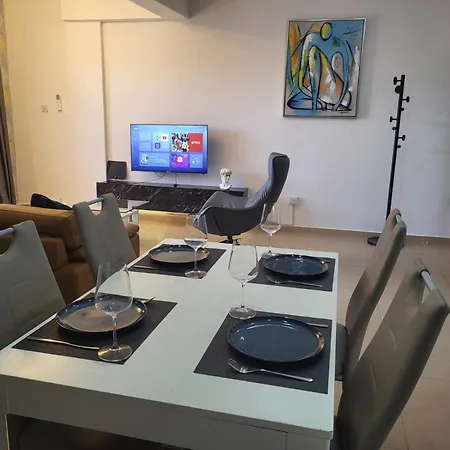 Apartment Sunshine Escape *