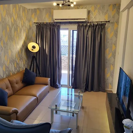 公寓 Sunshine Escape