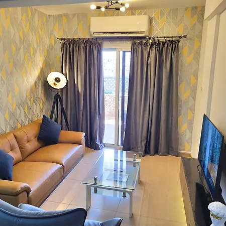 Sunshine Escape Larnaca