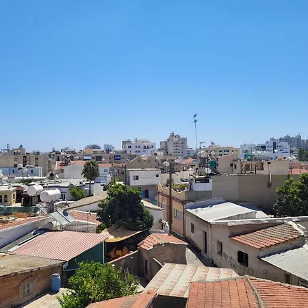 Lägenhet Sunshine Escape