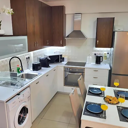 Sunshine Escape Larnaca