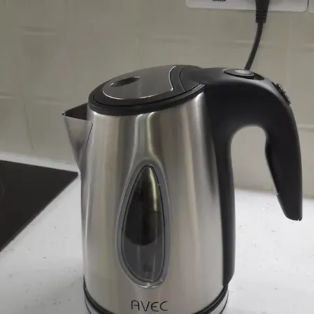 Sunshine Escape * Larnaca