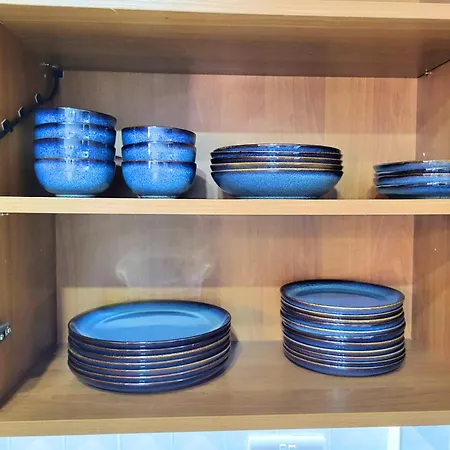 Sunshine Escape * Larnaca