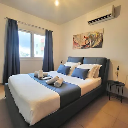 Lägenhet Sunshine Escape *