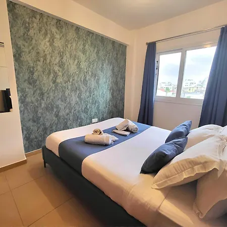 Lägenhet Sunshine Escape *