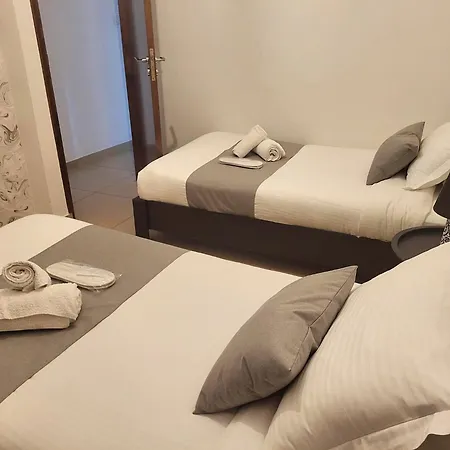 Sunshine Escape Larnaca