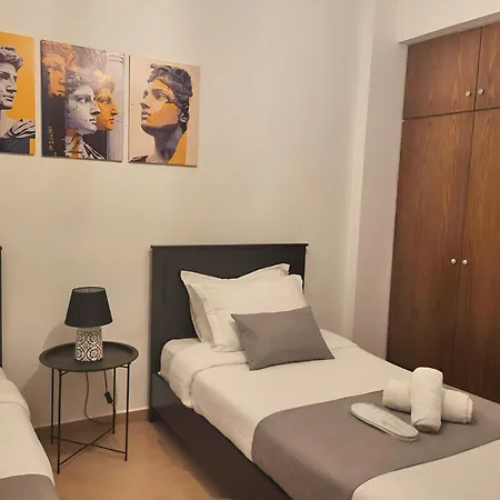 Sunshine Escape * Larnaca