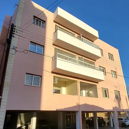 Sunshine Escape Larnaca