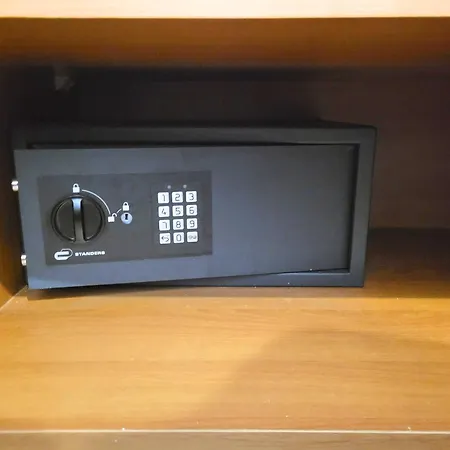 Sunshine Escape Lägenhet