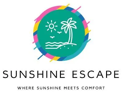 公寓 Sunshine Escape *