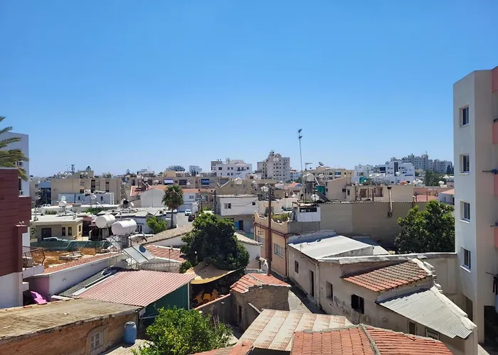 Apartmán Sunshine Escape