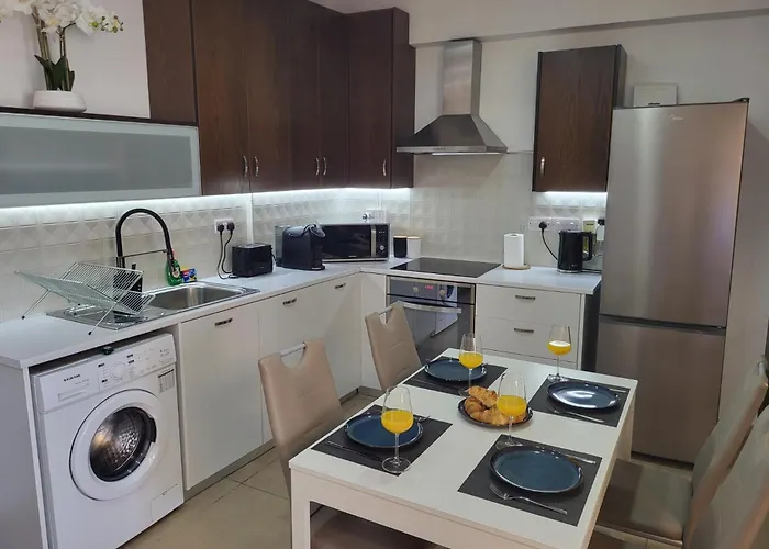 Sunshine Escape Larnaca