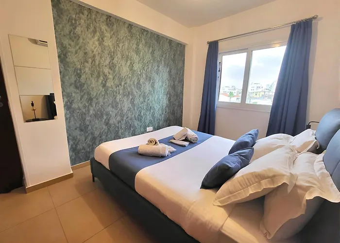 Apartmán Sunshine Escape *