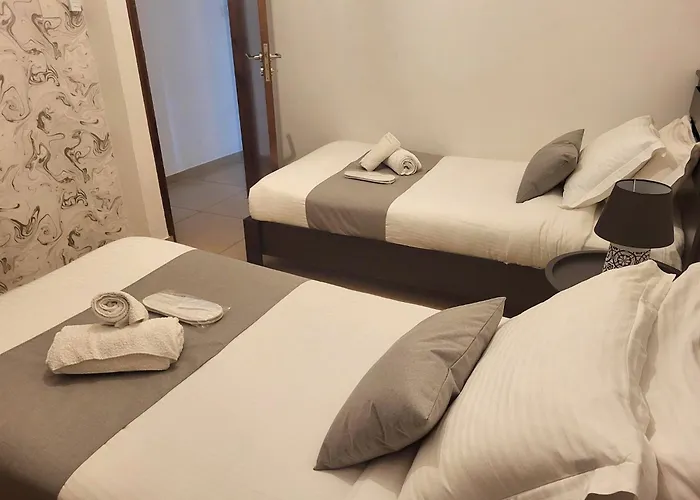 Sunshine Escape Larnaca