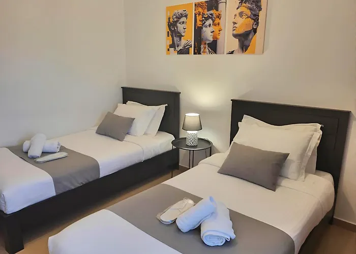 Sunshine Escape Larnaca