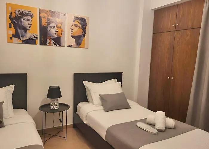 Sunshine Escape * Larnaca