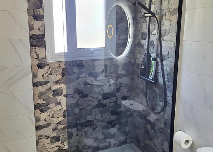 Sunshine Escape Apartmán Larnaca