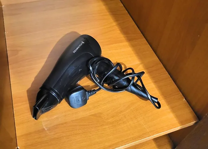 Sunshine Escape Apartmán *