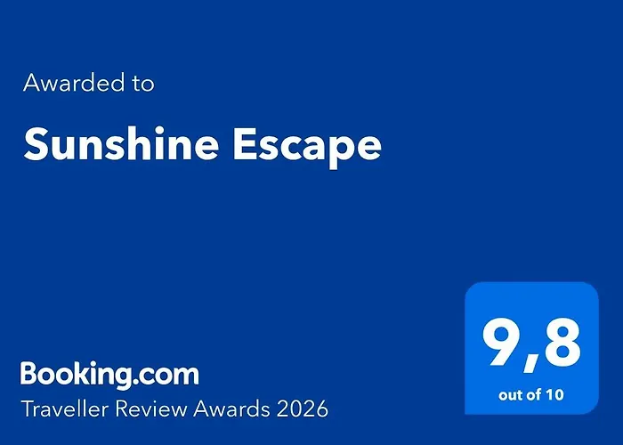 Sunshine Escape